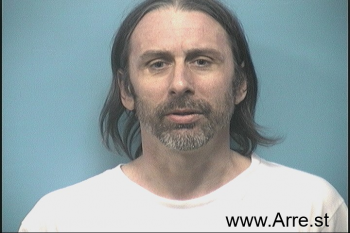 Keith Allen Smith Mugshot