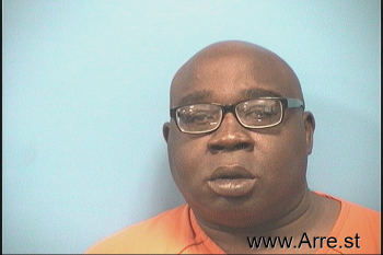 Keith Dewayne Walker Mugshot