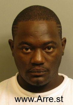 Keith Oneal Whitehead Mugshot