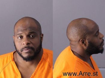 Keith Leslie Junior Williams Mugshot