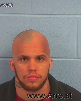 Keith Anthony Wilson Mugshot