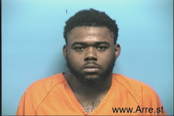 Keith Lemar Jr Wright Mugshot