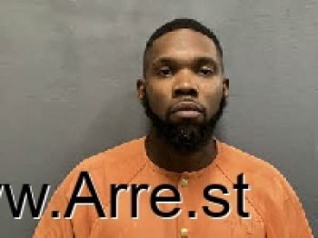 Keith Damon Nunnally Mugshot