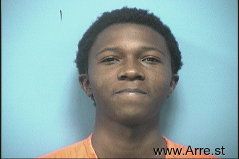 Kelan Djuan Myers Mugshot