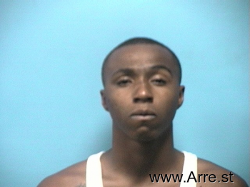 Keldrin Maurice Burns Mugshot