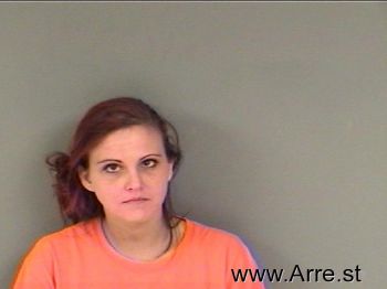 Kelli Nicole Beck Mugshot