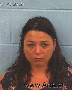 Kelli  Townsend Mugshot