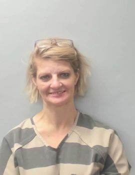 Kelli Lynn Wyatt Mugshot