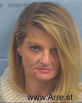 Kelli Lynn Wyatt Mugshot