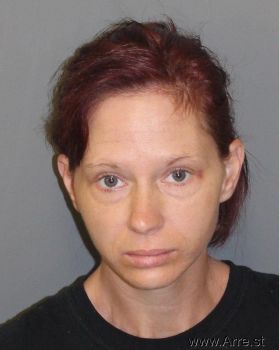 Kelly Jean Bone Mugshot