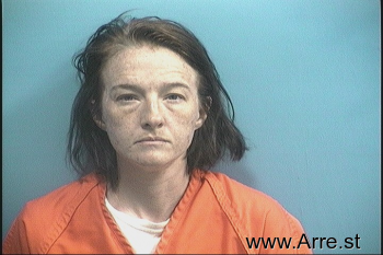 Kelly Michelle Chapman Mugshot