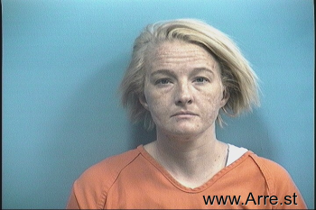 Kelly Michelle Chapman Mugshot