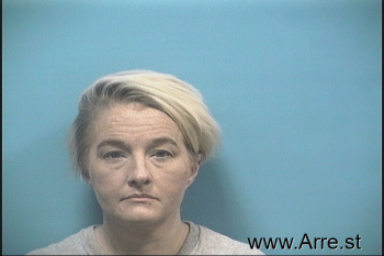 Kelly Michelle Chapman Mugshot