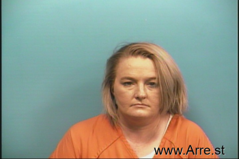 Kelly Michelle Chapman Mugshot