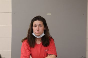 Kelly Ann Cummings Mugshot