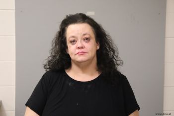 Kelly Denise Gilmore Mugshot