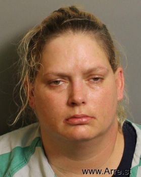 Kelly Leann Graham Mugshot