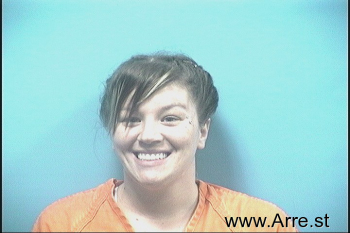 Kelly Ann Hayes Mugshot