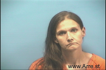 Kelly Renee Hopkins Mugshot