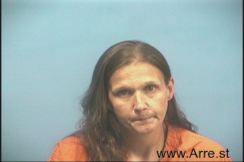 Kelly Renee Hopkins Mugshot