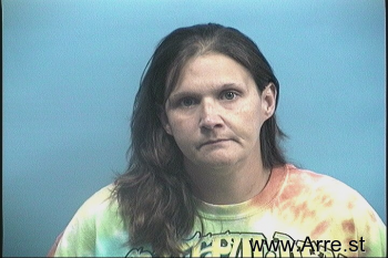 Kelly Renee Hopkins Mugshot