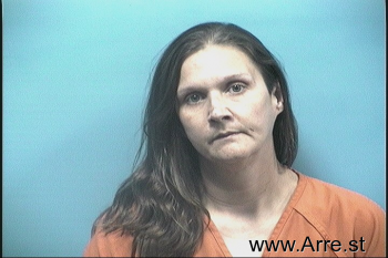 Kelly Renee Hopkins Mugshot