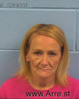 Kelly Doreen Lacount Mugshot