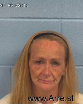 Kelly Doreen Lacount Mugshot