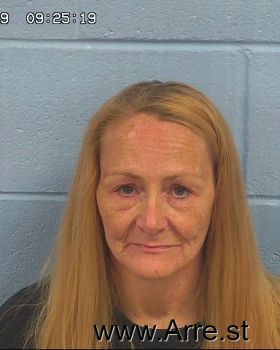 Kelly Doreen Lacount Mugshot