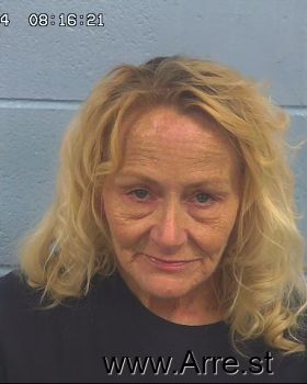 Kelly Doreen Lacount Mugshot