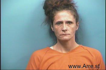 Kelly Capresse Mcelroy Mugshot