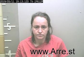 Kelly  Mooneyham Mugshot