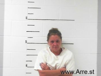 Kelly Ann Morris Mugshot