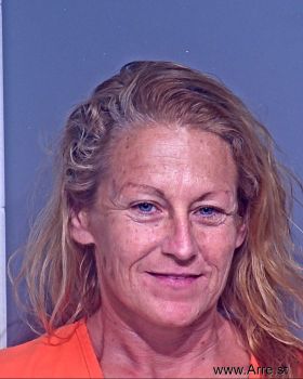 Kelly York Stewart Mugshot