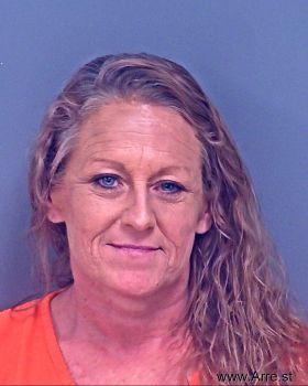 Kelly York Stewart Mugshot