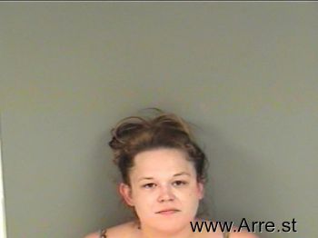 Kelly Ruth Williams Mugshot