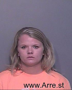 Kelsey Taylor Guinn Mugshot