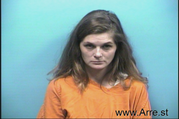 Kelsey Renee Smith Mugshot