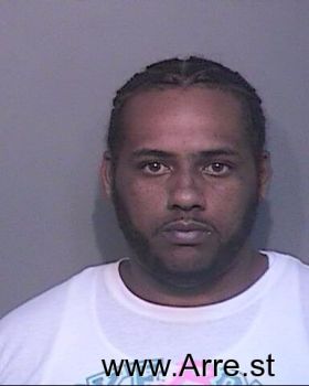 Kelvin Leonard Brown Mugshot