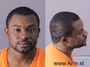 Kelvin Lamar Harris Mugshot