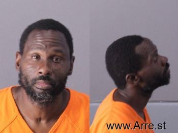 Kelvin Lamon Jenkins Mugshot