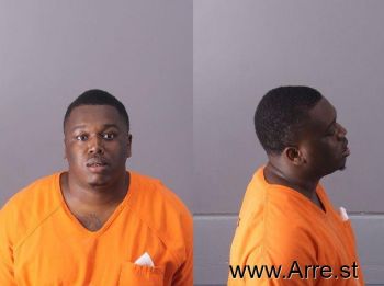 Kelvin Martez Johnson Mugshot