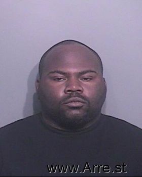 Kelvin Donnell Johnson Mugshot