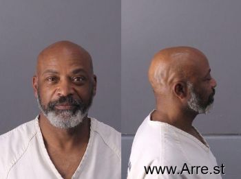 Kelvin D0nnell Lott Mugshot