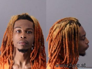 Kelvin Keante Mills Mugshot