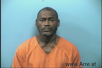 Kelvin James Moore Mugshot