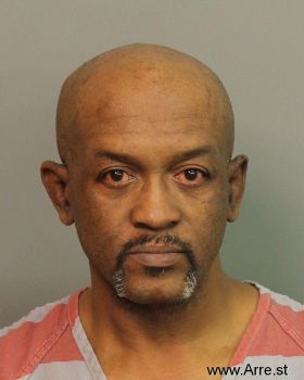 Kelvin  Parks Mugshot