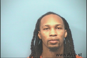 Kelvin Quntavius Thomas Mugshot