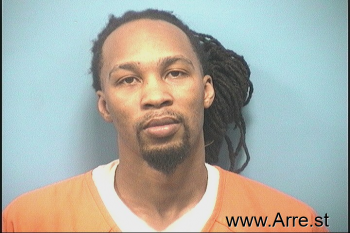 Kelvin Quntavius Thomas Mugshot