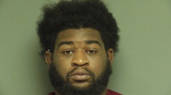 Kelvin Jordan Watkins Mugshot